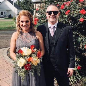 Meet your Posher, Ed